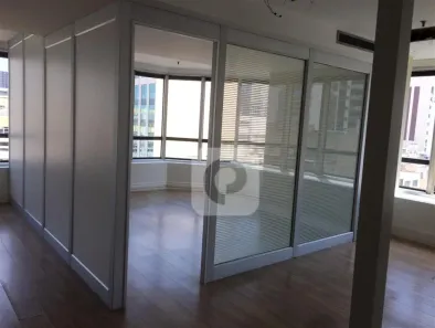 Sala Comercial com 1 Quarto à venda, 200m² no Centro, Rio de Janeiro