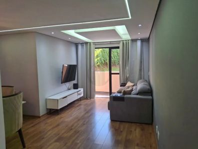 Apartamento com 3 Quartos à venda, 100m² no Parque Residencial Eloy Chaves, Jundiaí