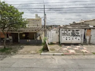 Lote/Terreno à venda, 296m² no Vila Nova Cachoeirinha, São Paulo