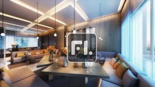 Apartamento com 4 Quartos à venda, 108m² no Melville Empresarial I e II, Barueri
