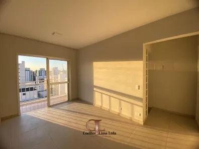 Apartamento com 1 Quarto para alugar, 50m² no Moema, São Paulo
