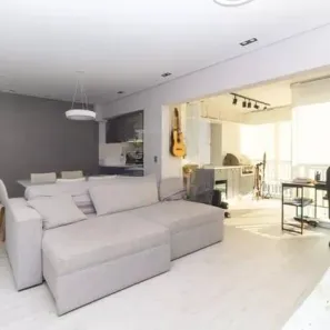 Apartamento com 2 Quartos à venda, 82m² no Bosque da Saúde, São Paulo