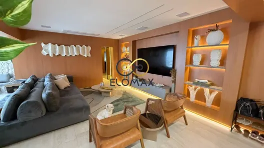 Apartamento com 2 Quartos à venda, 116m² no Jardim Santa Mena, Guarulhos