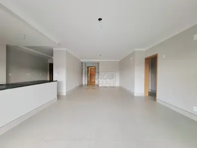 Apartamento com 3 Quartos à venda, 186m² no Vila do Golf, Ribeirão Preto