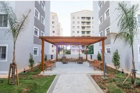 Apartamento com 2 Quartos à venda, 38m² no Tatuapé, São Paulo