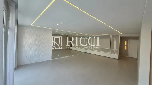 Apartamento com 4 Quartos à venda, 303m² no Boqueirão, Santos