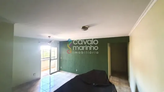 Apartamento com 3 Quartos à venda, 105m² no Jardim Paulistano, Ribeirão Preto