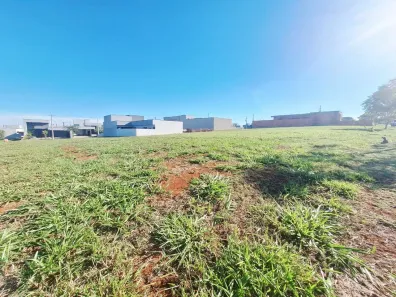 Lote/Terreno à venda, 317m² no Jardim Recanto das Águas, Nova Odessa