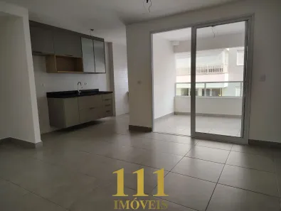 Apartamento com 2 Quartos à venda, 75m² no Parque Residencial Aquarius, São José dos Campos