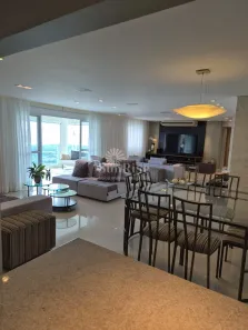 Apartamento com 3 Quartos para alugar, 202m² no Tamboré, Santana de Parnaíba