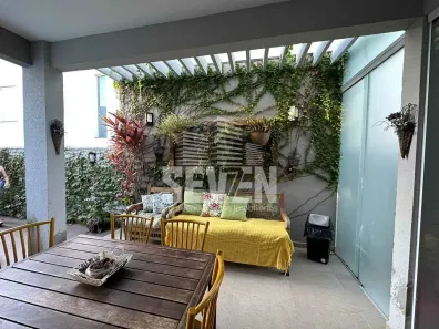 Casa com 3 Quartos à venda, 240m² no Residencial Villa Dumont, Bauru