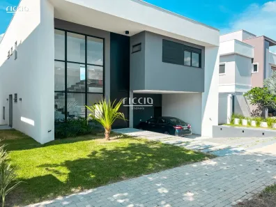 Casa de Condomínio com 4 Quartos à venda, 305m² no Condomínio Residencial Monaco, São José dos Campos