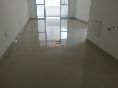 Sala Comercial à venda, 34m² no Jardim Paulista, São Paulo