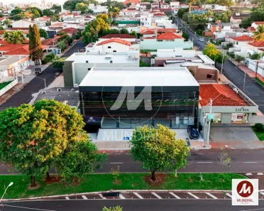 Ponto Comercial à venda, 1667m² no Alto da Boa Vista, Ribeirão Preto