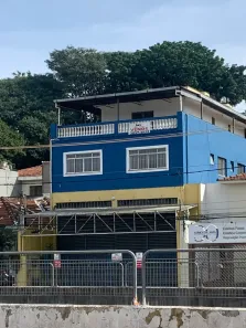 Galpão/Depósito/Armazém com 4 Quartos à venda, 540m² no Vila Bandeirantes, São Paulo