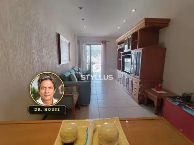 Cobertura com 2 Quartos à venda, 220m² no Méier, Rio de Janeiro