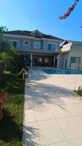 Casa com 5 Quartos à venda, 360m² no Vargem Grande, Rio de Janeiro