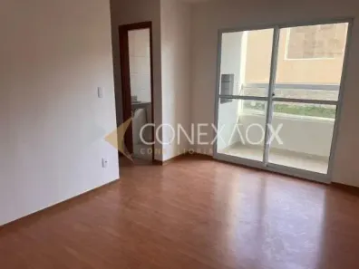 Apartamento com 2 Quartos à venda, 54m² no Jardim Nova Europa, Campinas