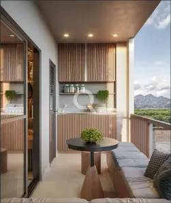 Apartamento com 3 Quartos à venda, 73m² no Barra da Tijuca, Rio de Janeiro