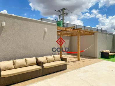 Apartamento com 2 Quartos à venda, 58m² no Vila Metalúrgica, Santo André