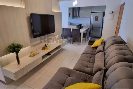 Apartamento com 2 Quartos à venda, 63m² no Centro, Barra Velha
