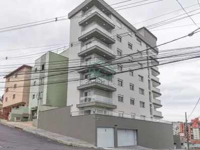 Apartamento com 3 Quartos para alugar, 102m² no São Benedito, Poços de Caldas