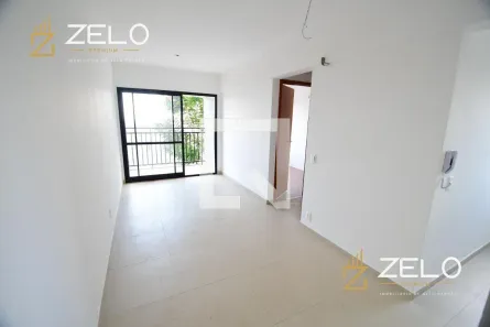 Apartamento com 2 Quartos à venda, 64m² no Jardim Chapadão, Campinas