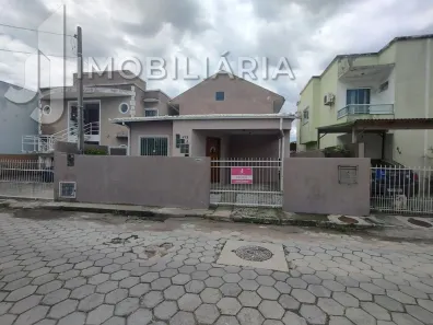 Casa com 1 Quarto à venda, 49m² no Ingleses do Rio Vermelho, Florianópolis