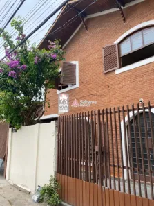 Casa com 4 Quartos à venda, 145m² no Parque Industrial, São José dos Campos