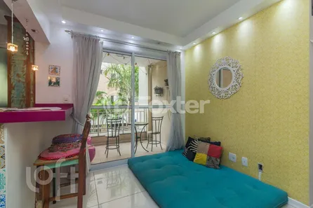 Apartamento com 2 Quartos à venda, 61m² no Barra Funda, São Paulo