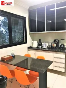 Apartamento com 5 Quartos à venda, 230m² no Vila Suzana, São Paulo