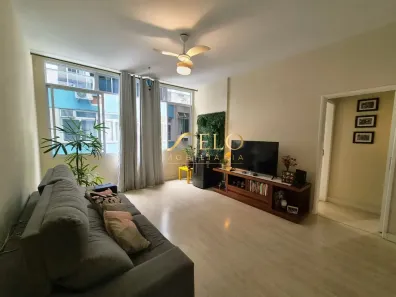Apartamento com 2 Quartos à venda, 77m² no Tijuca, Rio de Janeiro