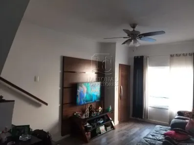 Sobrado com 3 Quartos à venda, 171m² no Jardim Stella, Santo André