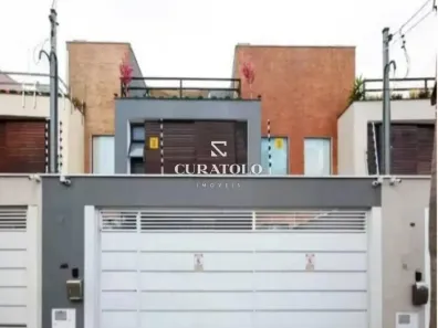 Sobrado com 2 Quartos à venda, 140m² no Vila Diva (Zona Leste), São Paulo