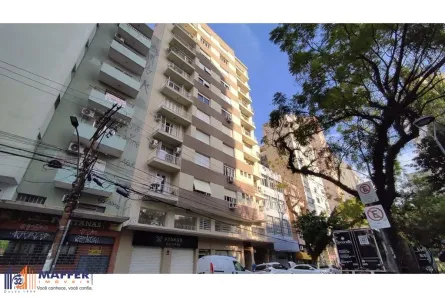 Apartamento com 2 Quartos à venda, 93m² no Centro Histórico, Porto Alegre