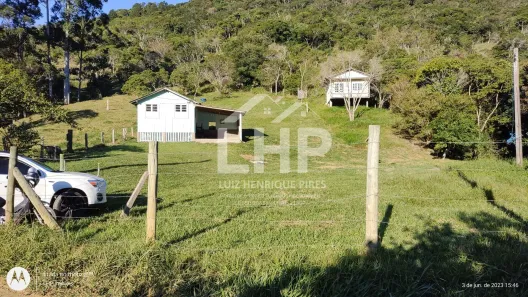 Fazenda/Sítio com 4 Quartos à venda, 4000m² no Pântano do Sul, Florianópolis