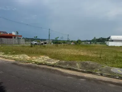 Lote/Terreno à venda, 800m² no Tarumã, Manaus