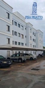 Apartamento com 3 Quartos à venda, 62m² no Morumbi, Paulínia