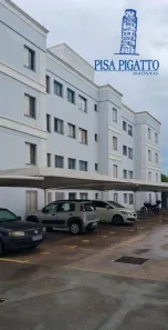 Apartamento com 3 Quartos à venda, 62m² no Morumbi, Paulínia