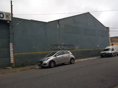 Lote/Terreno para alugar, 4000m² no Chácara Mafalda, São Paulo