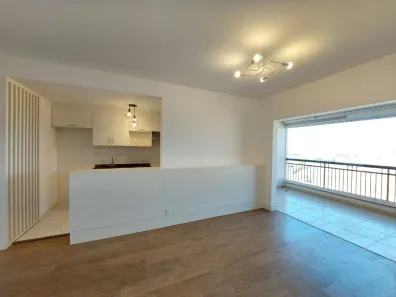 Apartamento com 3 Quartos à venda, 89m² no Jardim Ypê, Paulínia
