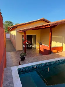 Casa com 2 Quartos à venda, 70m² no Verde Mar, Itanhaém