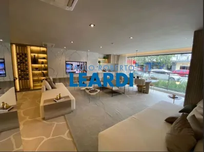Apartamento com 3 Quartos à venda, 154m² no Campo Belo, São Paulo