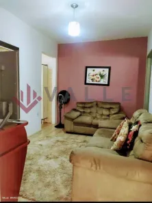 Casa com 2 Quartos à venda, 130m² no Cidade Morumbi, São José dos Campos