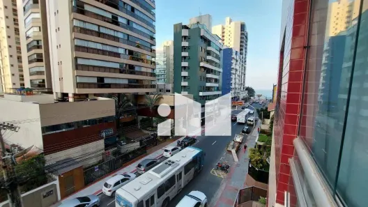 Apartamento com 2 Quartos à venda, 84m² no Praia do Suá, Vitória