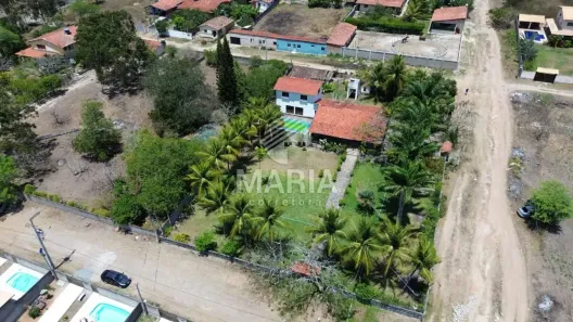 Fazenda/Sítio com 4 Quartos à venda, 2400m² no Ebenezer, Gravatá