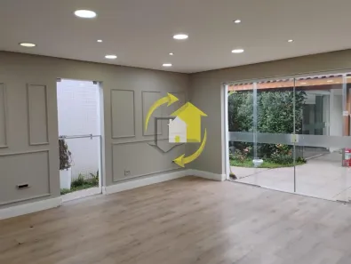 Imóvel Comercial com 6 Quartos à venda, 252m² no Vila Regente Feijó, São Paulo