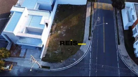 Lote/Terreno à venda, 283m² no Residencial Villazul, Sorocaba