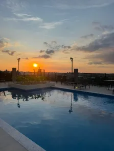 Apartamento com 2 Quartos para venda ou aluguel, 45m² no Chácara Bela Vista, Campinas