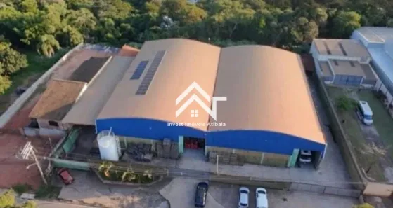 Galpão/Depósito/Armazém à venda, 750m² no Atibaia Belvedere, Atibaia